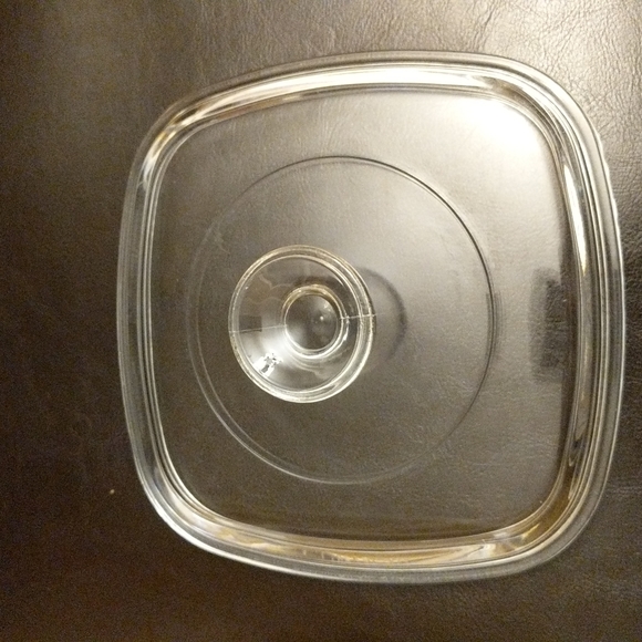 Vintage Corning Ware L'echalote Spice Of Life 1 Quart - Picture 5 of 6